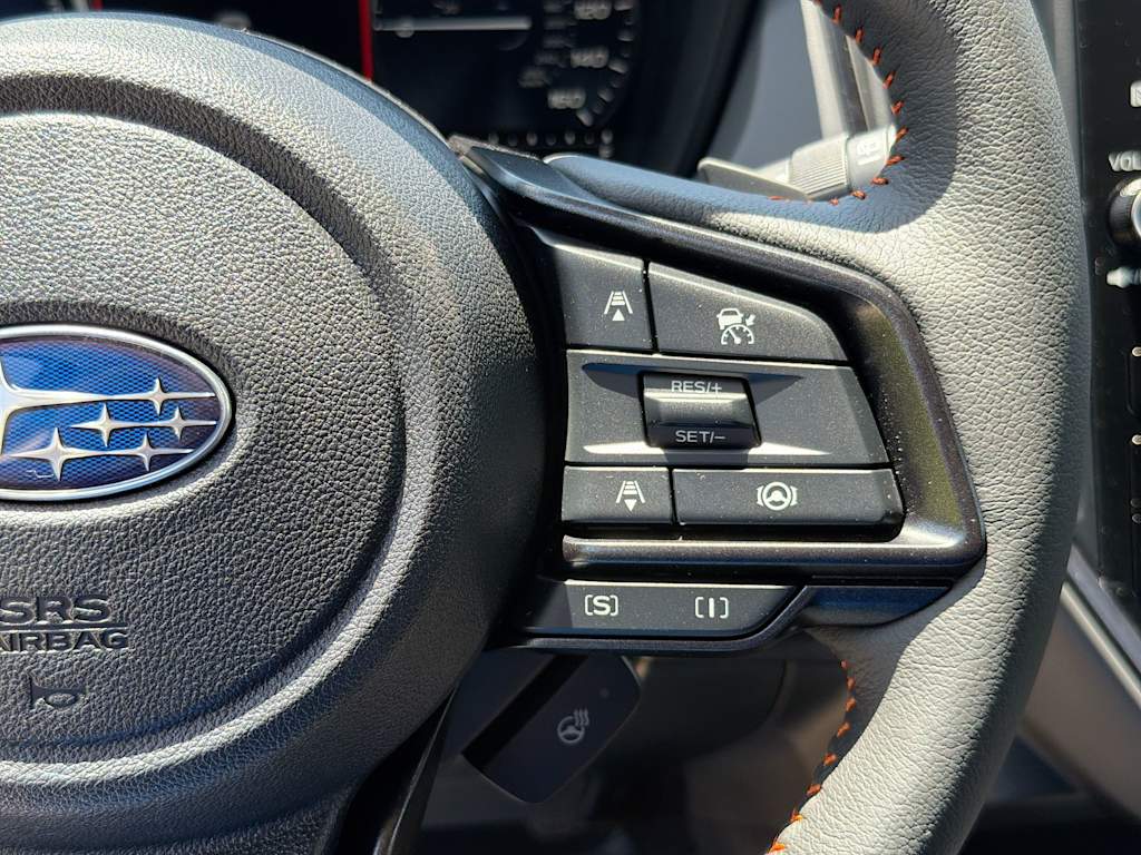 Thumbnail: 2026 Subaru Crosstrek - 28