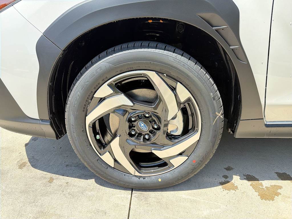 Thumbnail: 2026 Subaru Crosstrek - 8