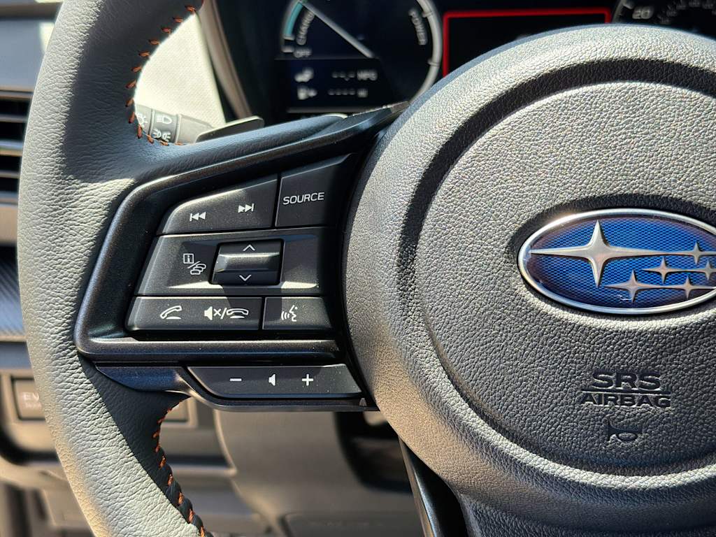 Thumbnail: 2026 Subaru Crosstrek - 27