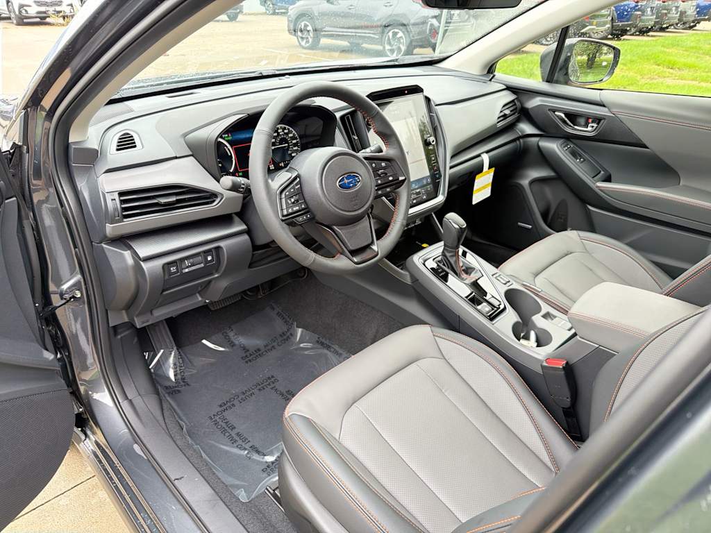 Thumbnail: 2026 Subaru Crosstrek - 2
