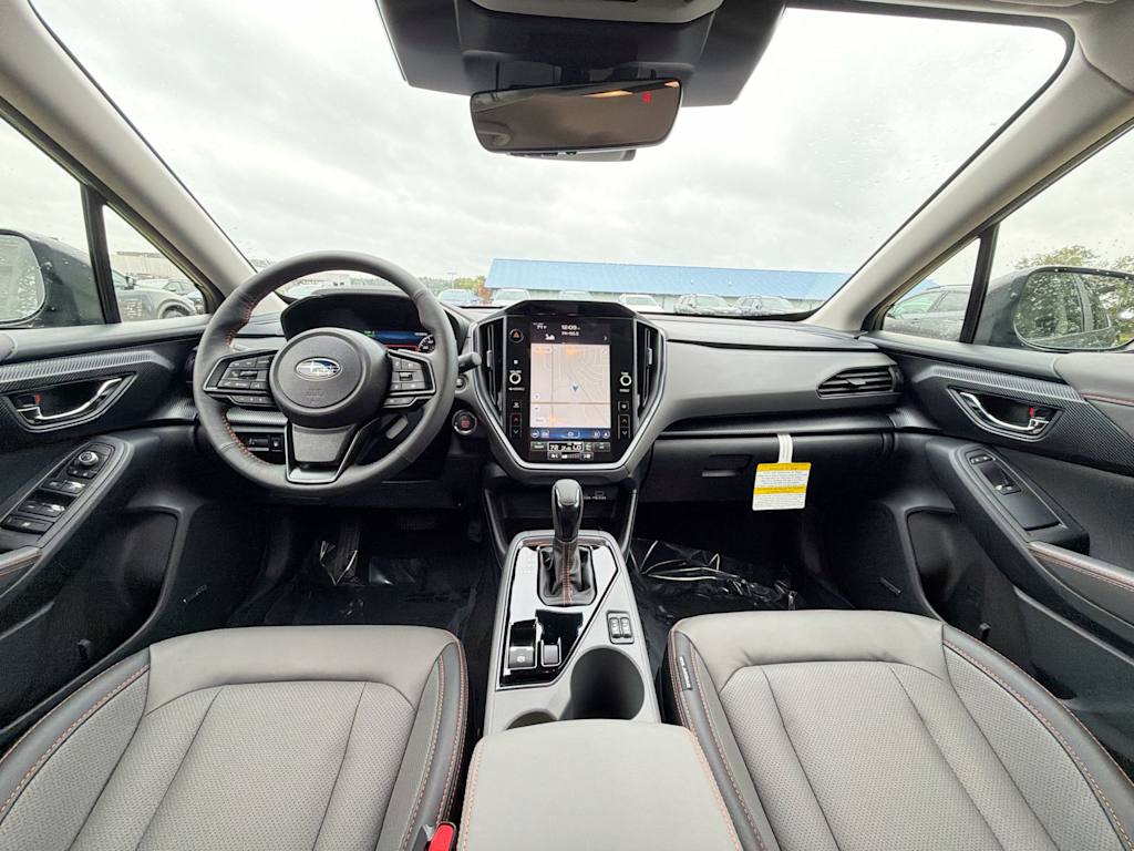 Thumbnail: 2026 Subaru Crosstrek - 10