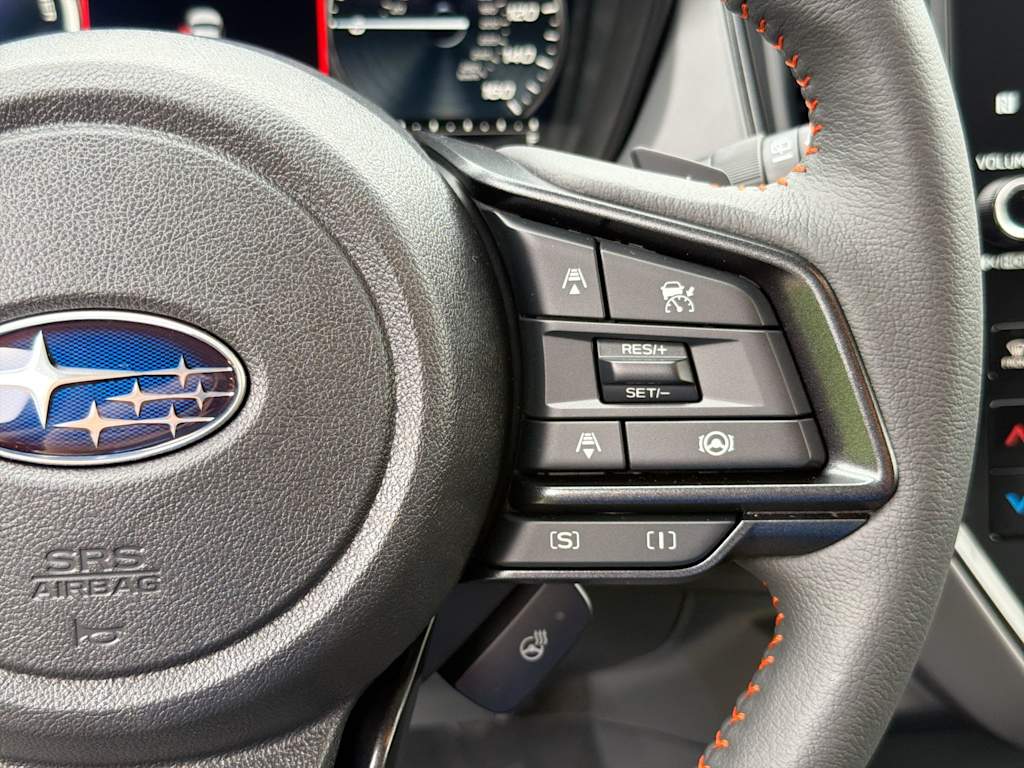 Thumbnail: 2026 Subaru Crosstrek - 28