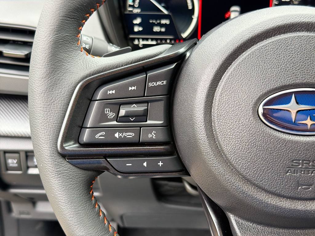 Thumbnail: 2026 Subaru Crosstrek - 27