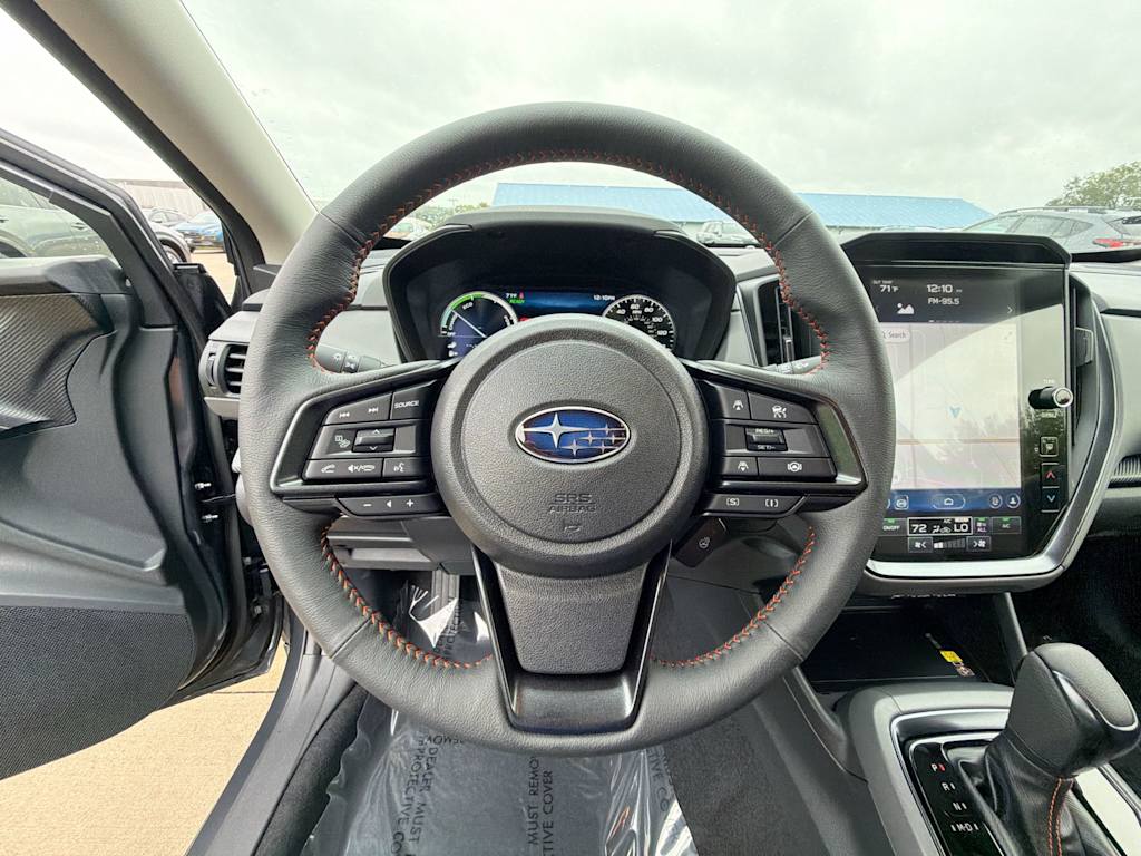 Thumbnail: 2026 Subaru Crosstrek - 14