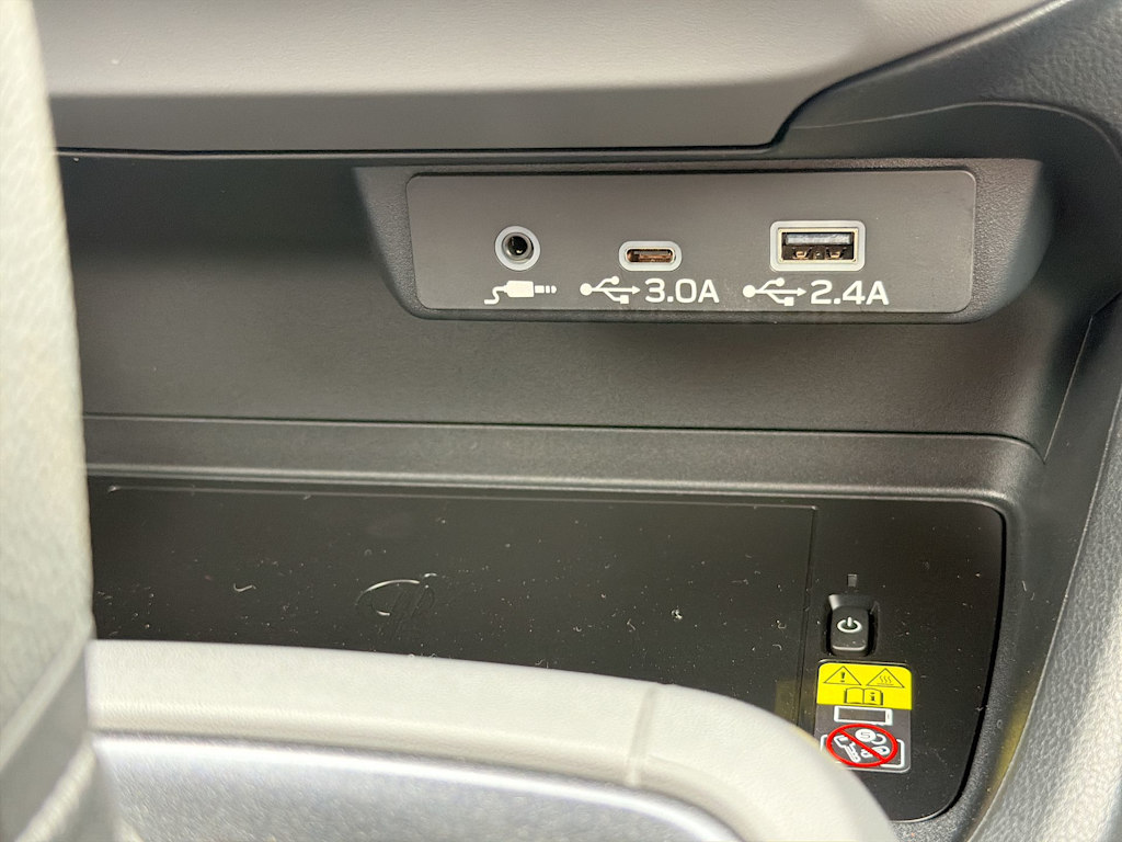 Thumbnail: 2026 Subaru Crosstrek - 32