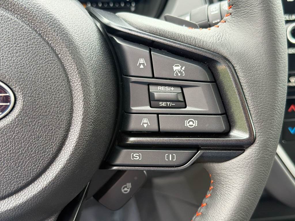 Thumbnail: 2026 Subaru Crosstrek - 29