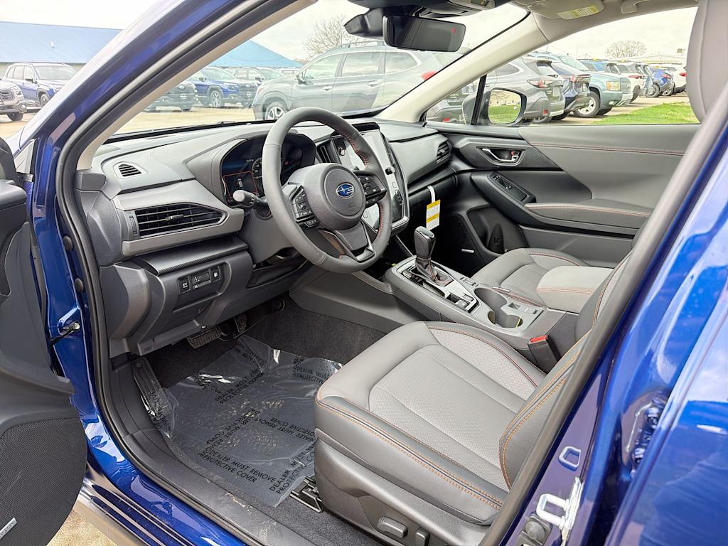 Thumbnail: 2026 Subaru Crosstrek - 11