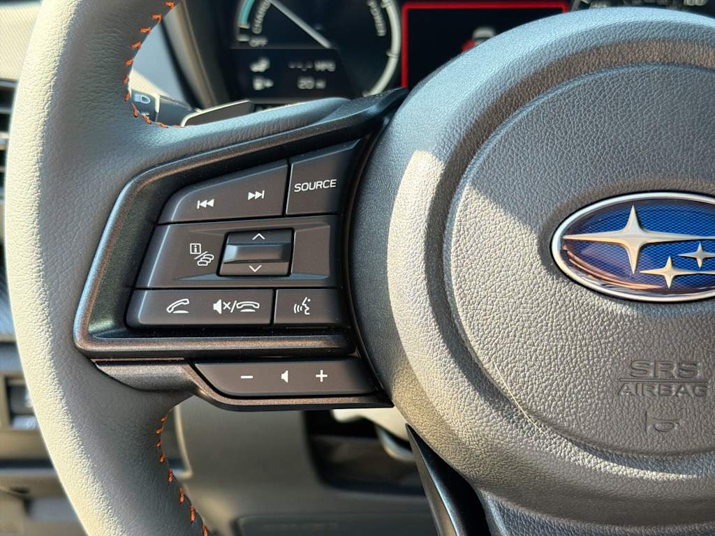 Thumbnail: 2026 Subaru Crosstrek - 28
