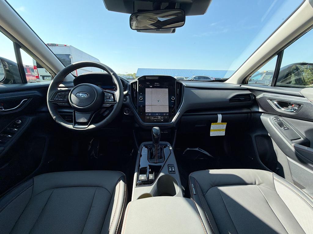 Thumbnail: 2026 Subaru Crosstrek - 9