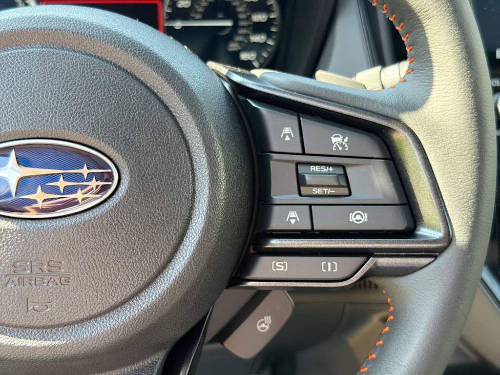 Thumbnail: 2026 Subaru Crosstrek - 29