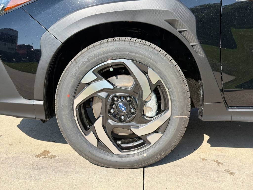Thumbnail: 2026 Subaru Crosstrek - 7
