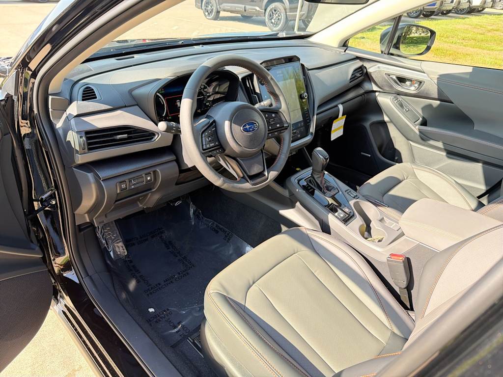 Thumbnail: 2026 Subaru Crosstrek - 2