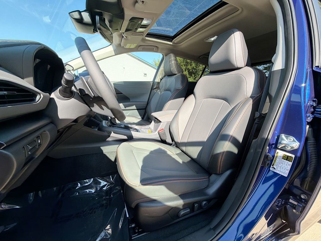 Thumbnail: 2026 Subaru Crosstrek - 10