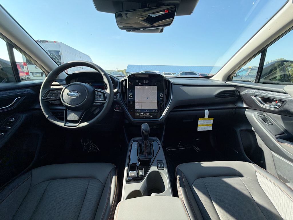 Thumbnail: 2026 Subaru Crosstrek - 9