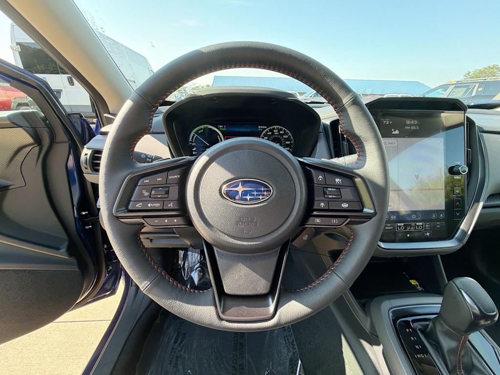 Thumbnail: 2026 Subaru Crosstrek - 13