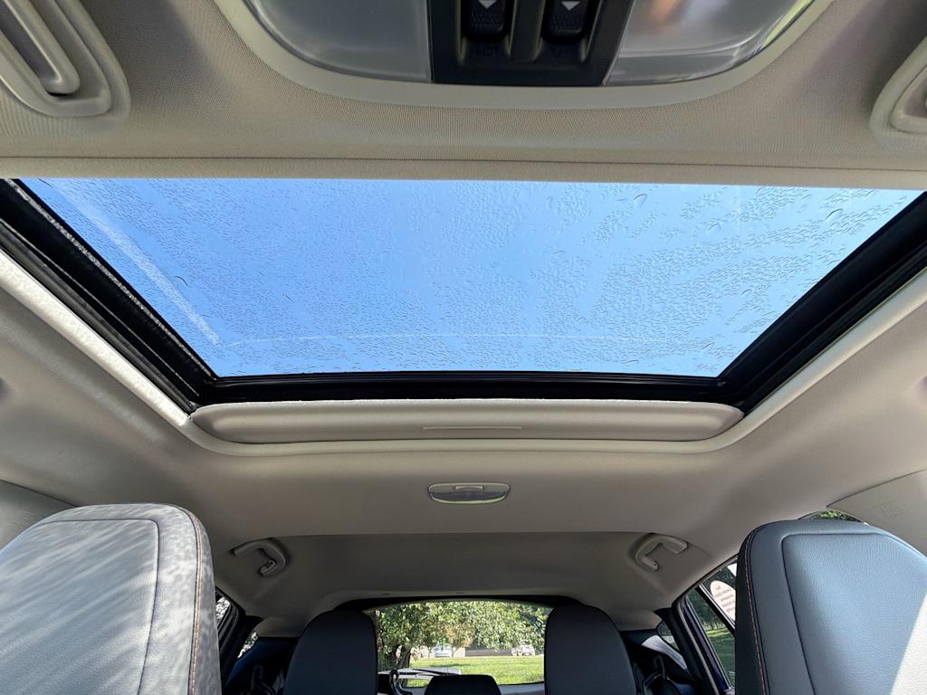 Thumbnail: 2026 Subaru Crosstrek - 25