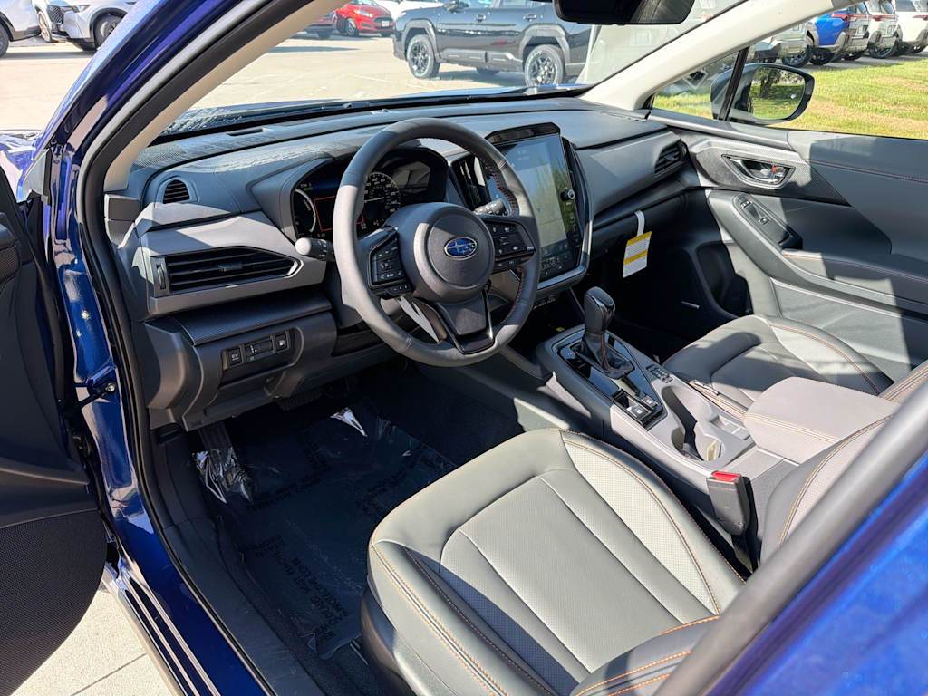 Thumbnail: 2026 Subaru Crosstrek - 2