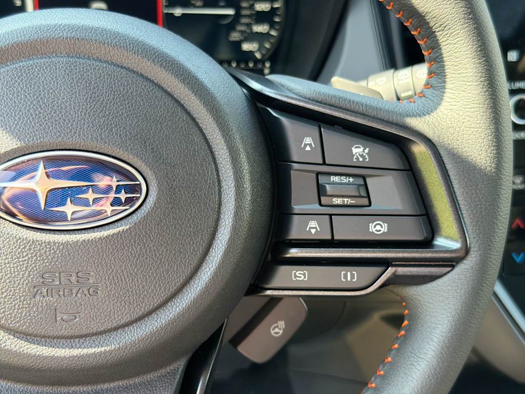 Thumbnail: 2026 Subaru Crosstrek - 29