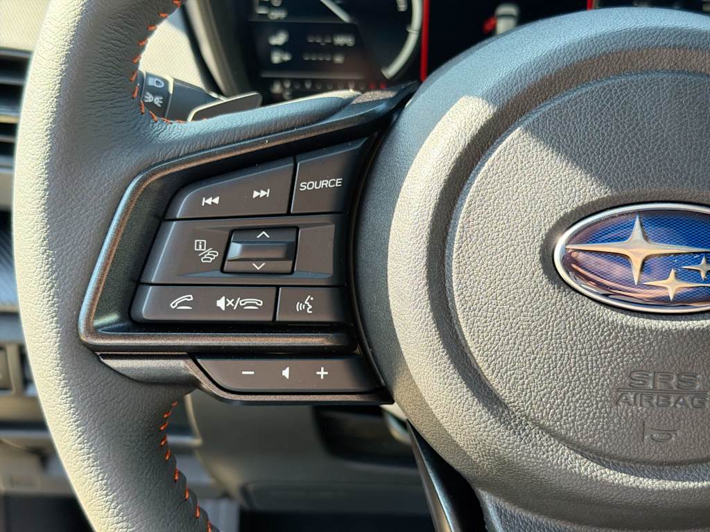 Thumbnail: 2026 Subaru Crosstrek - 28