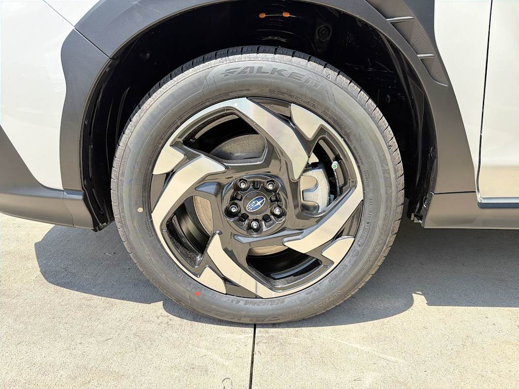 Thumbnail: 2026 Subaru Crosstrek - 8