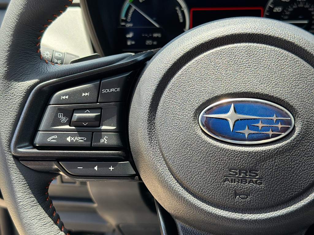 Thumbnail: 2026 Subaru Crosstrek - 28