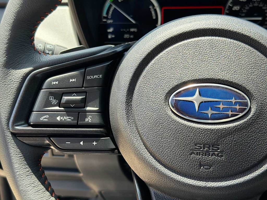 Thumbnail: 2026 Subaru Crosstrek - 28