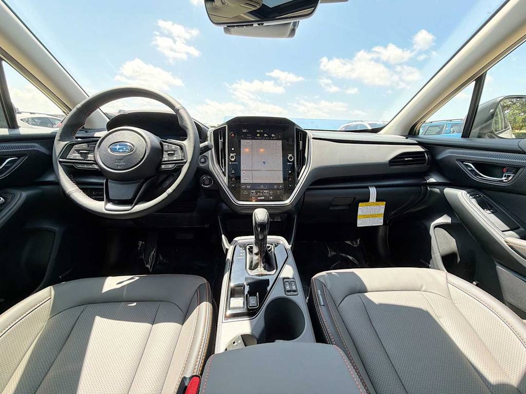 Thumbnail: 2026 Subaru Crosstrek - 10