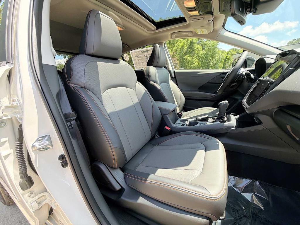 Thumbnail: 2026 Subaru Crosstrek - 12