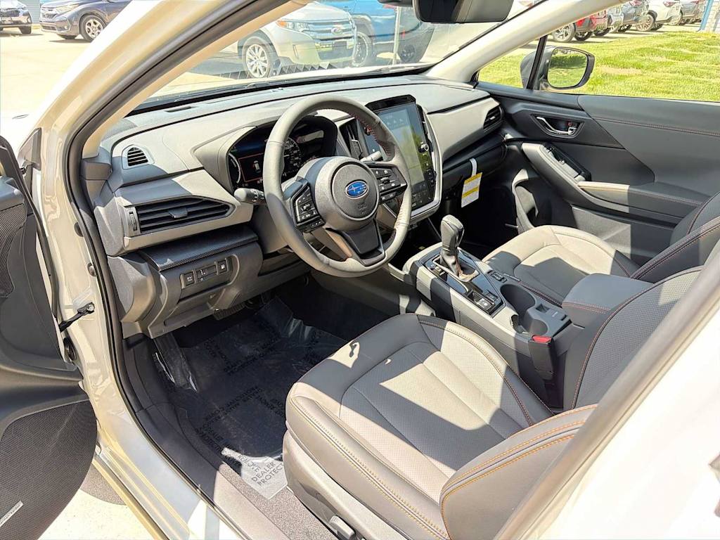 Thumbnail: 2026 Subaru Crosstrek - 2