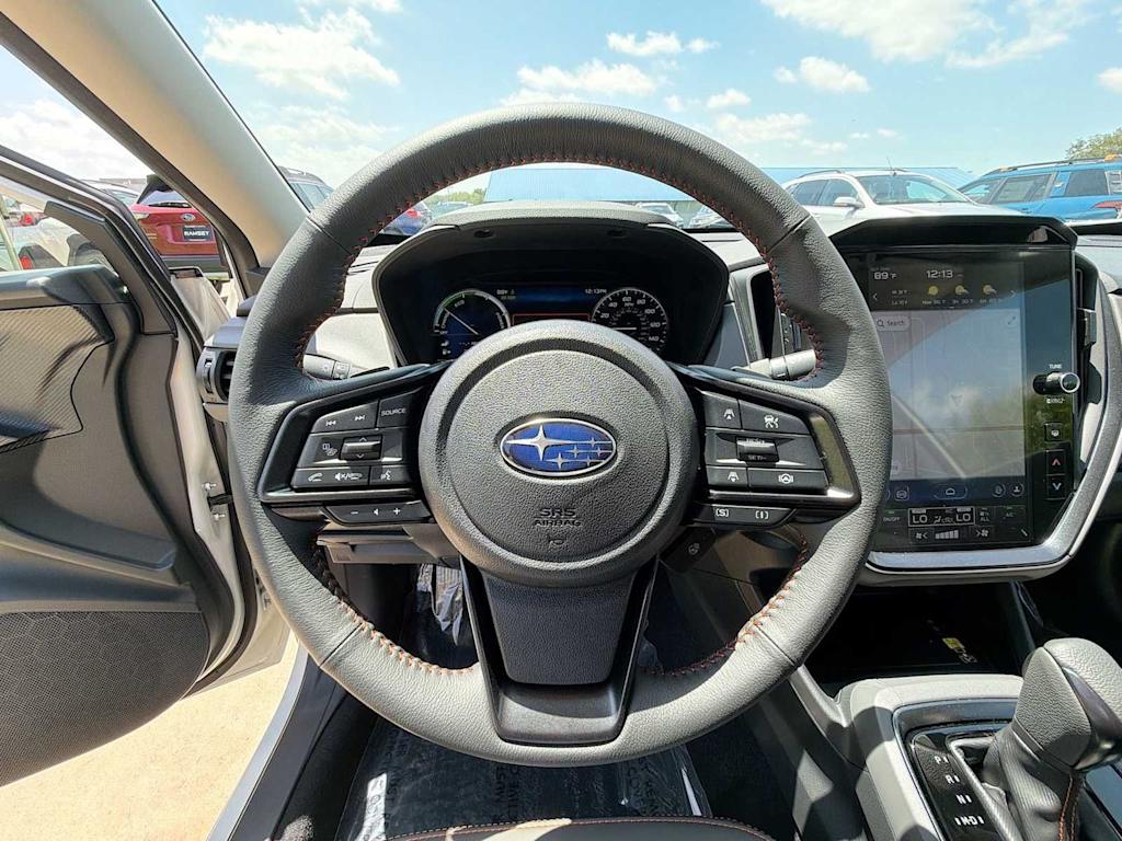 Thumbnail: 2026 Subaru Crosstrek - 14