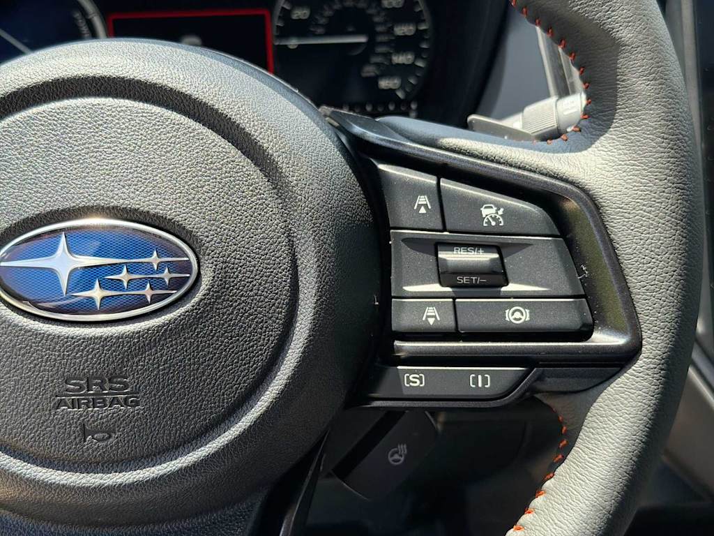 Thumbnail: 2026 Subaru Crosstrek - 29