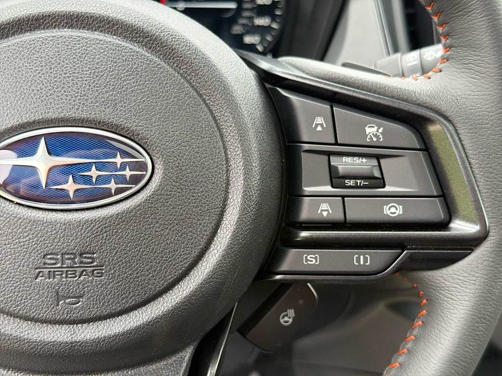 Thumbnail: 2026 Subaru Crosstrek - 28