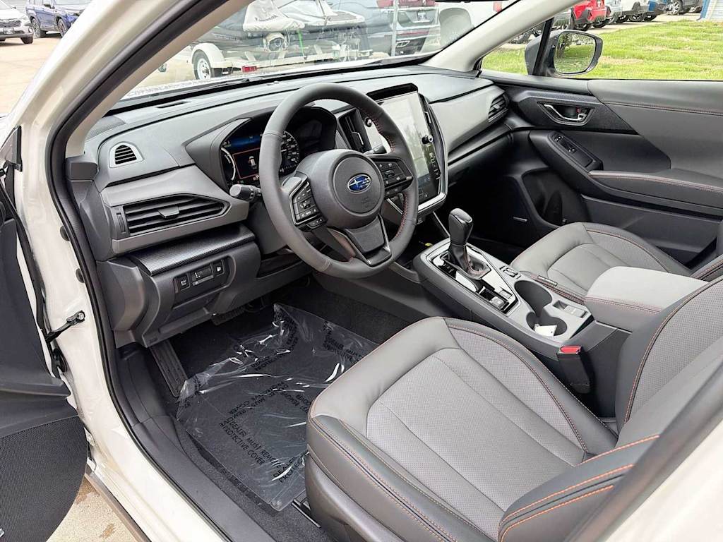 Thumbnail: 2026 Subaru Crosstrek - 2
