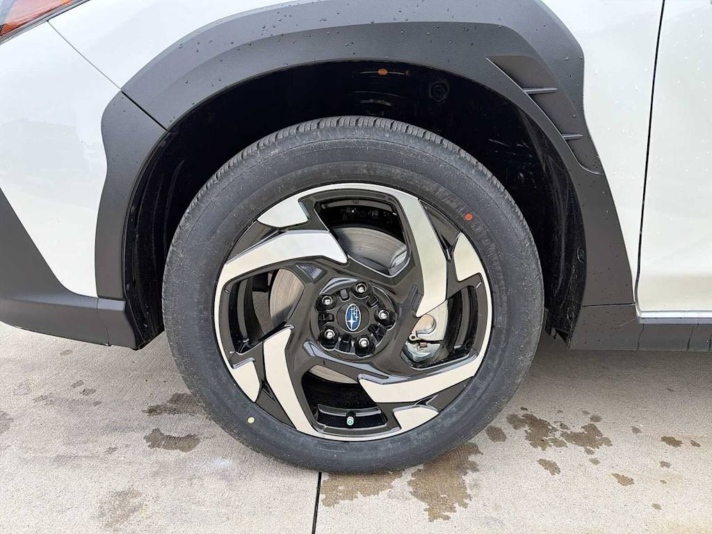 Thumbnail: 2026 Subaru Crosstrek - 7
