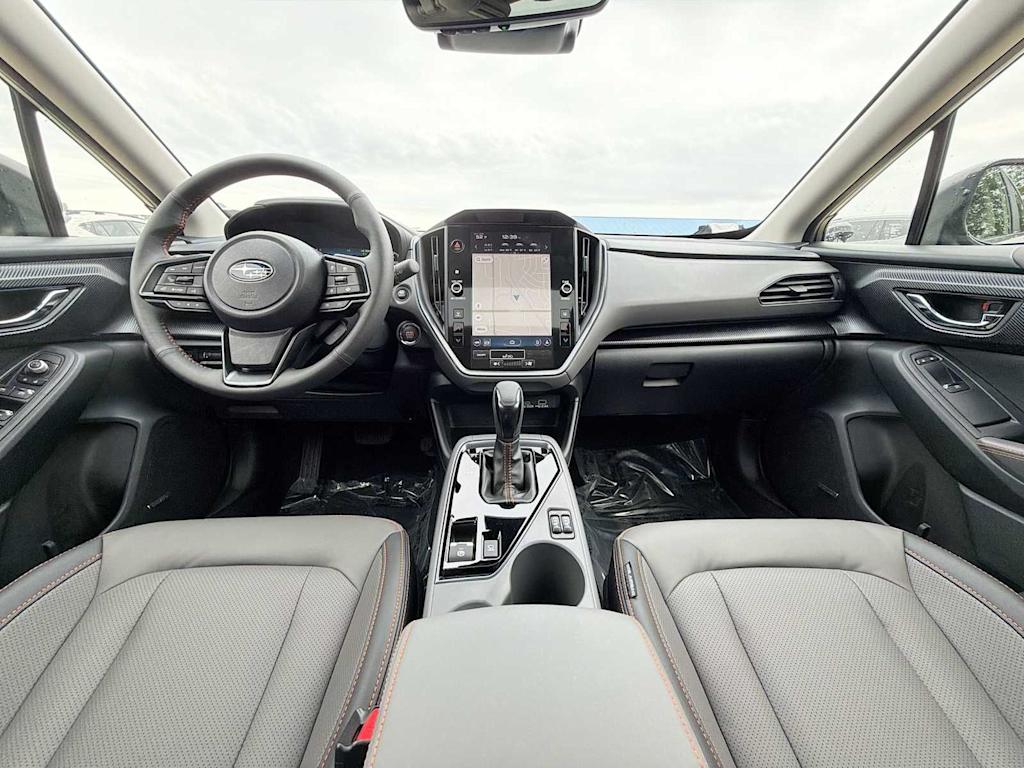 Thumbnail: 2026 Subaru Crosstrek - 9