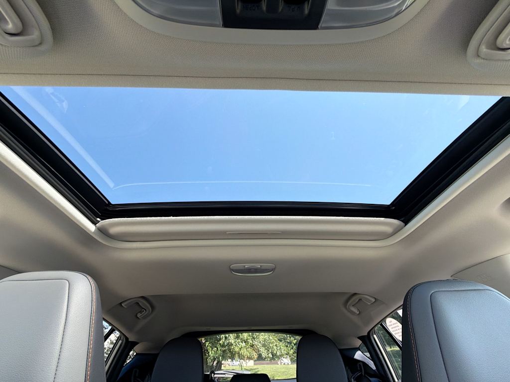 Thumbnail: 2026 Subaru Crosstrek - 25