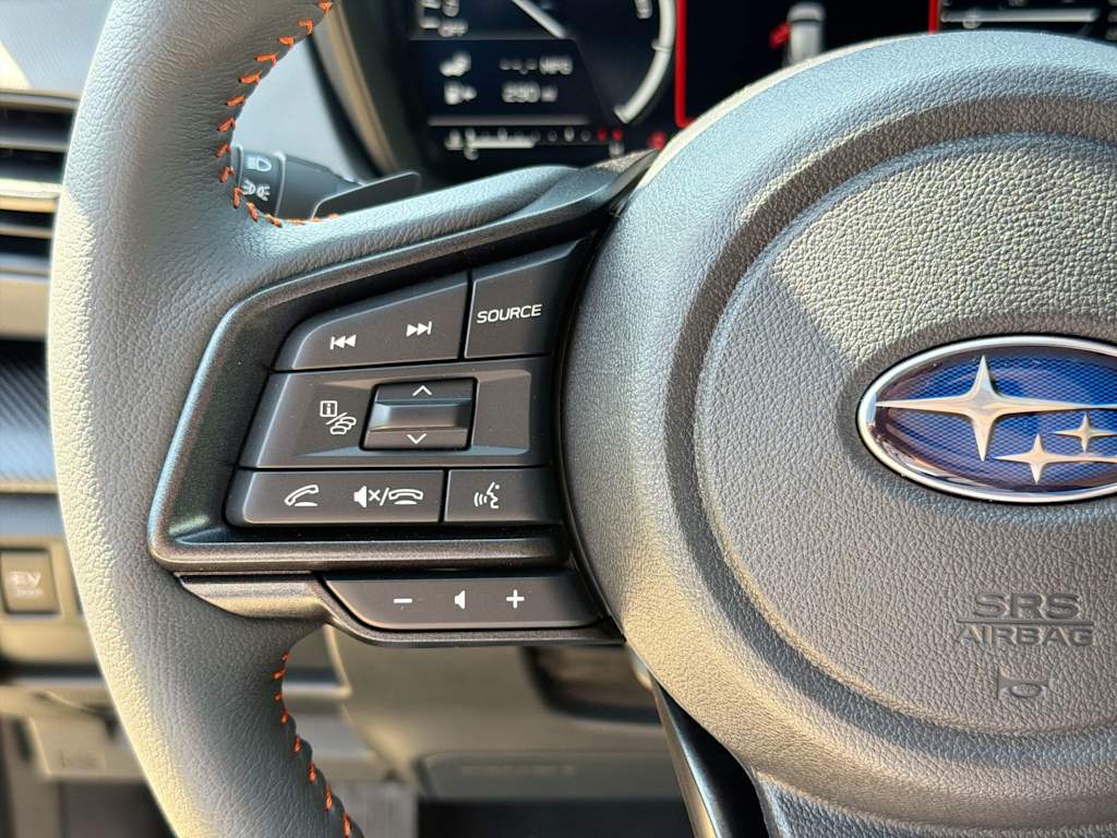 Thumbnail: 2026 Subaru Crosstrek - 28