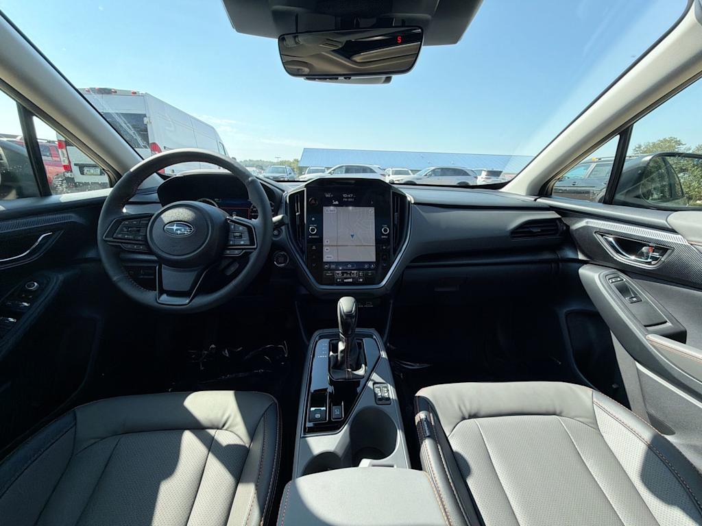 Thumbnail: 2026 Subaru Crosstrek - 9