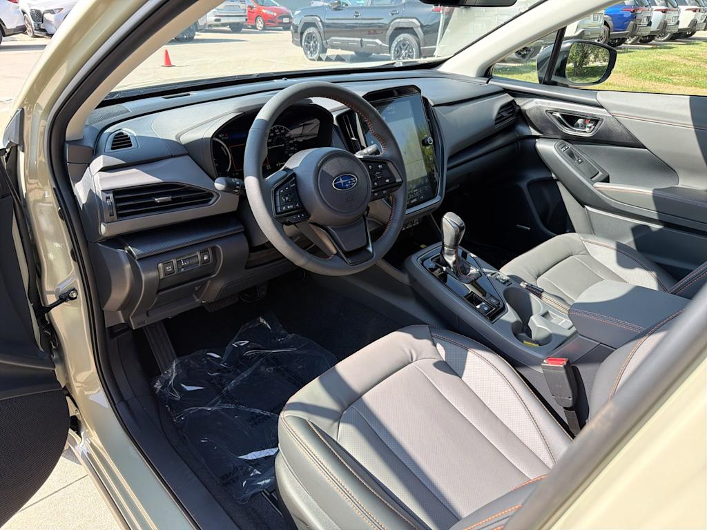 Thumbnail: 2026 Subaru Crosstrek - 2