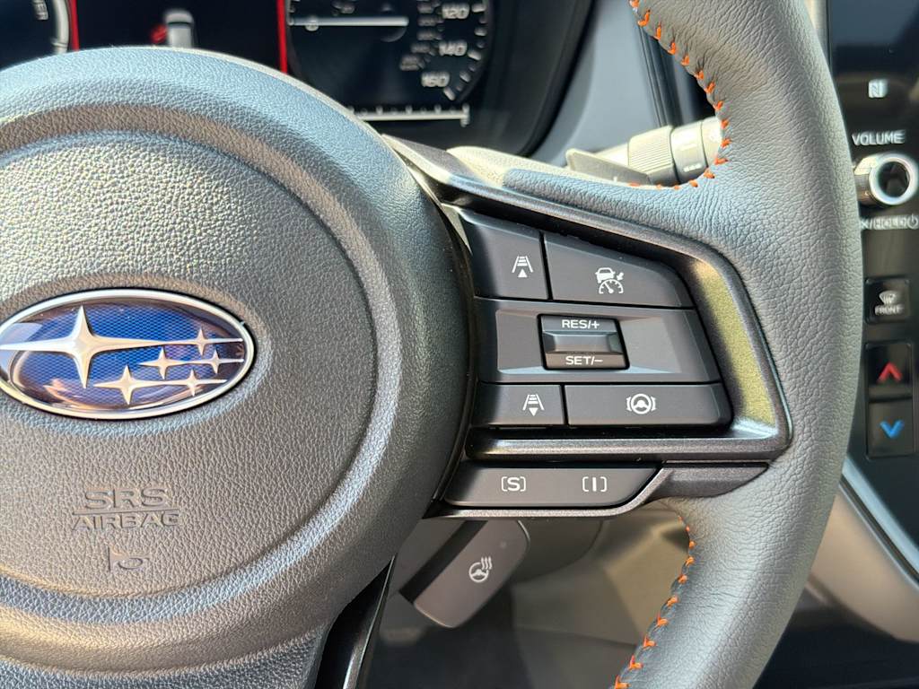 Thumbnail: 2026 Subaru Crosstrek - 29