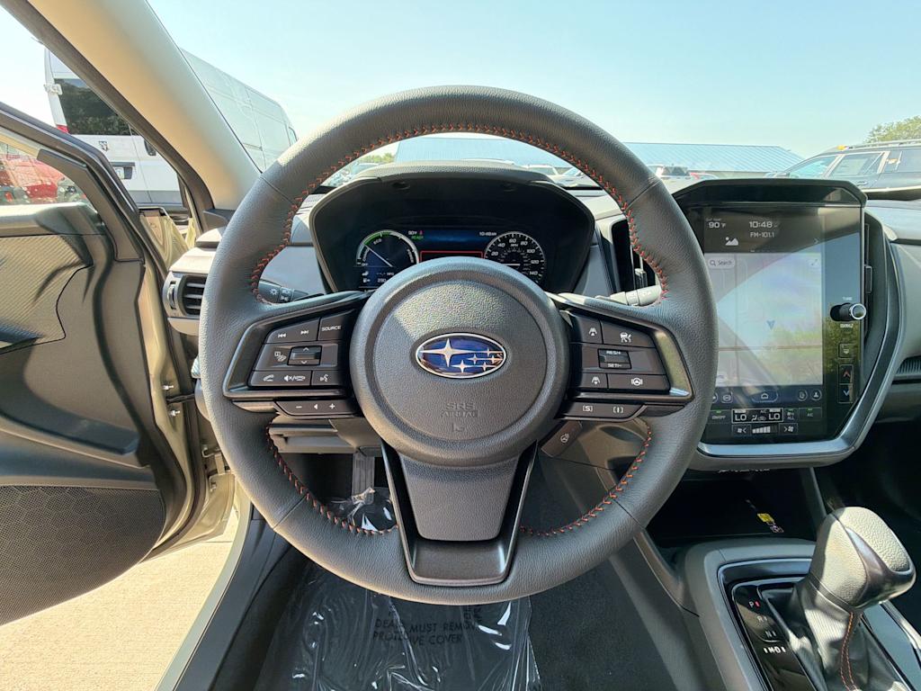 Thumbnail: 2026 Subaru Crosstrek - 13