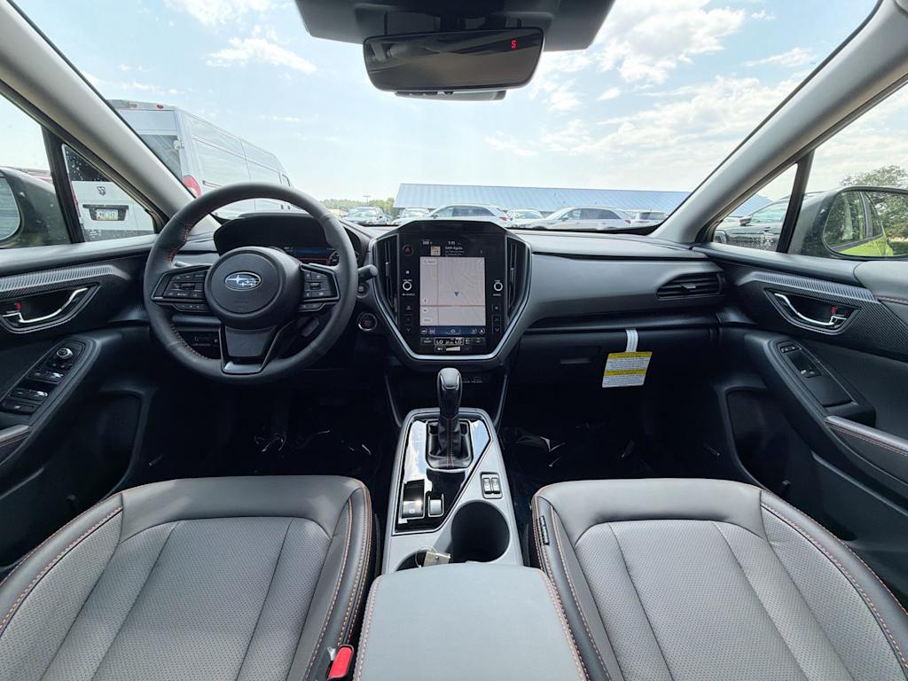 Thumbnail: 2026 Subaru Crosstrek - 9