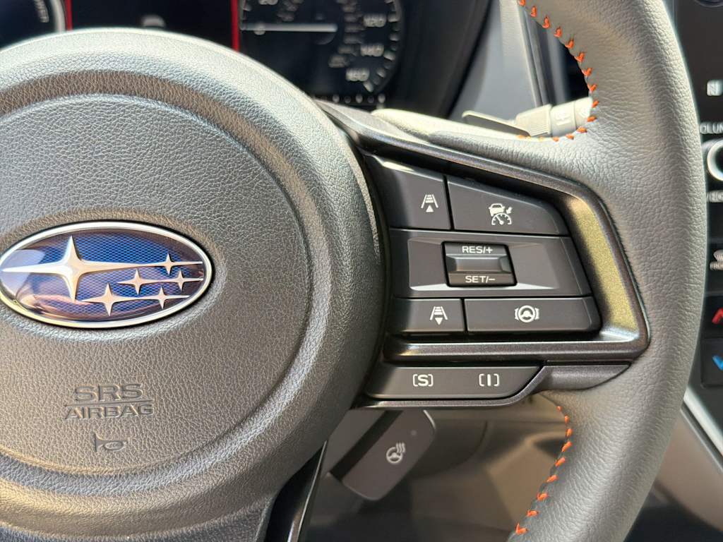 Thumbnail: 2026 Subaru Crosstrek - 28