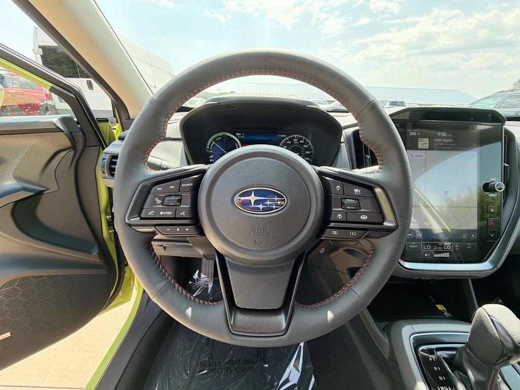 Thumbnail: 2026 Subaru Crosstrek - 13