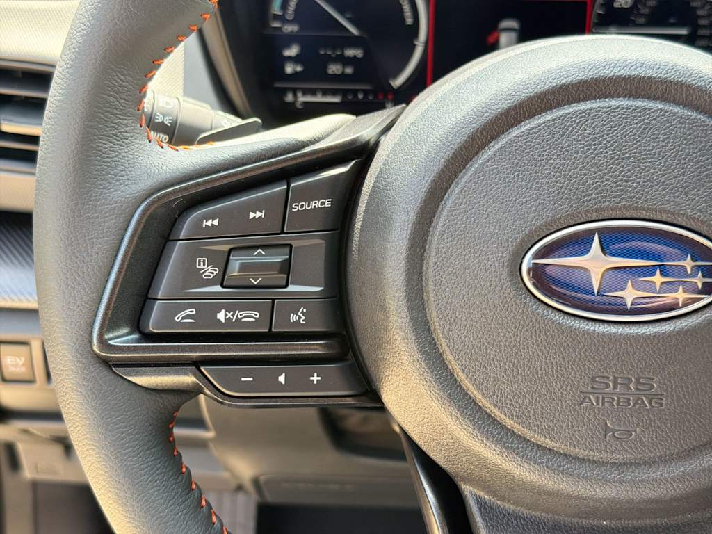 Thumbnail: 2026 Subaru Crosstrek - 27