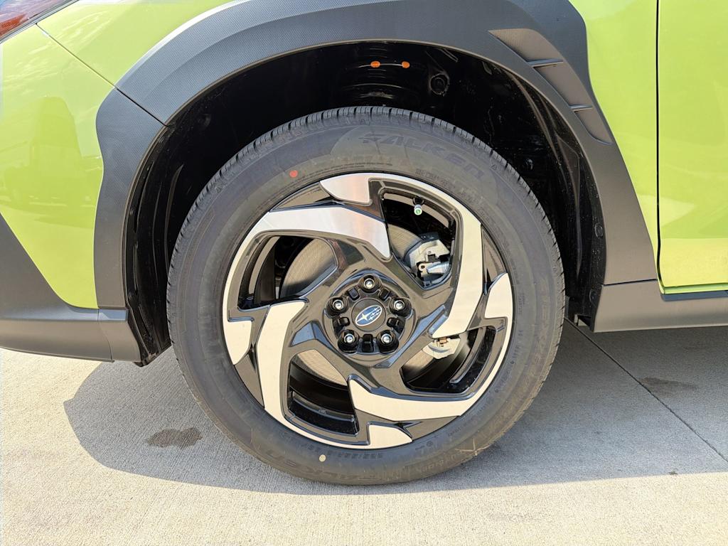 Thumbnail: 2026 Subaru Crosstrek - 7
