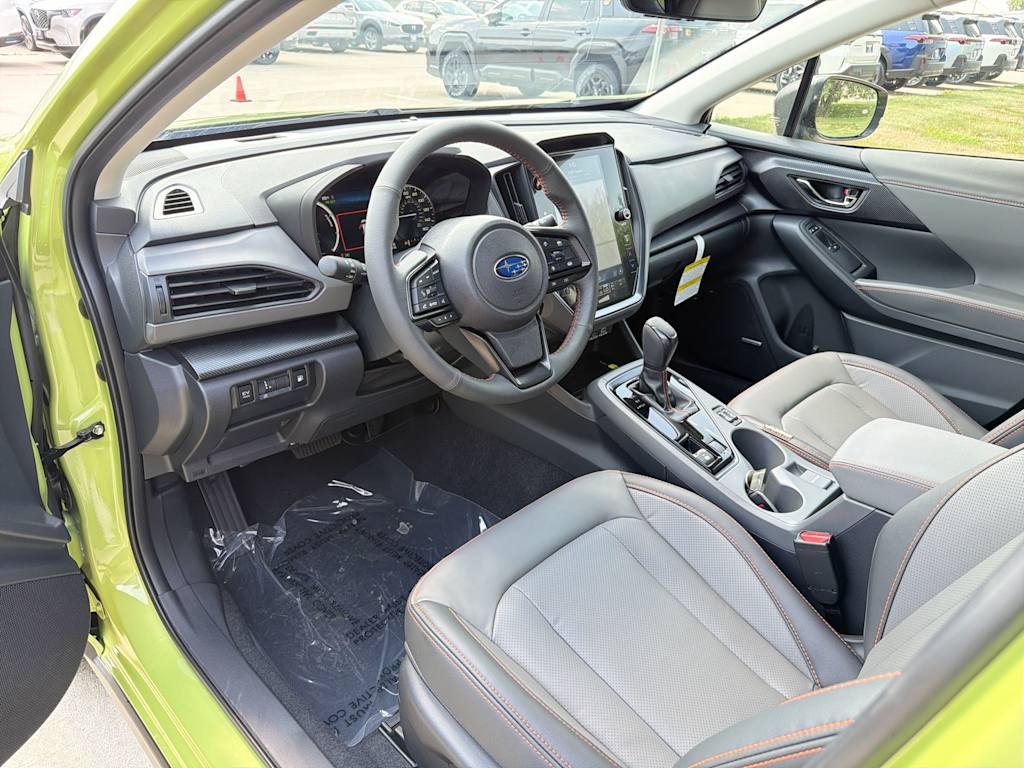 Thumbnail: 2026 Subaru Crosstrek - 2