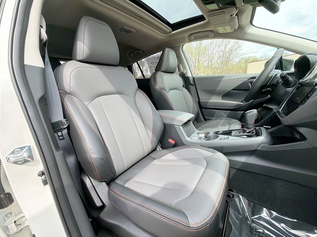 Thumbnail: 2026 Subaru Crosstrek - 12