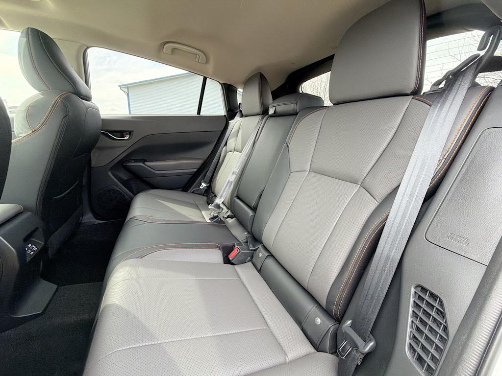 Thumbnail: 2026 Subaru Crosstrek - 26