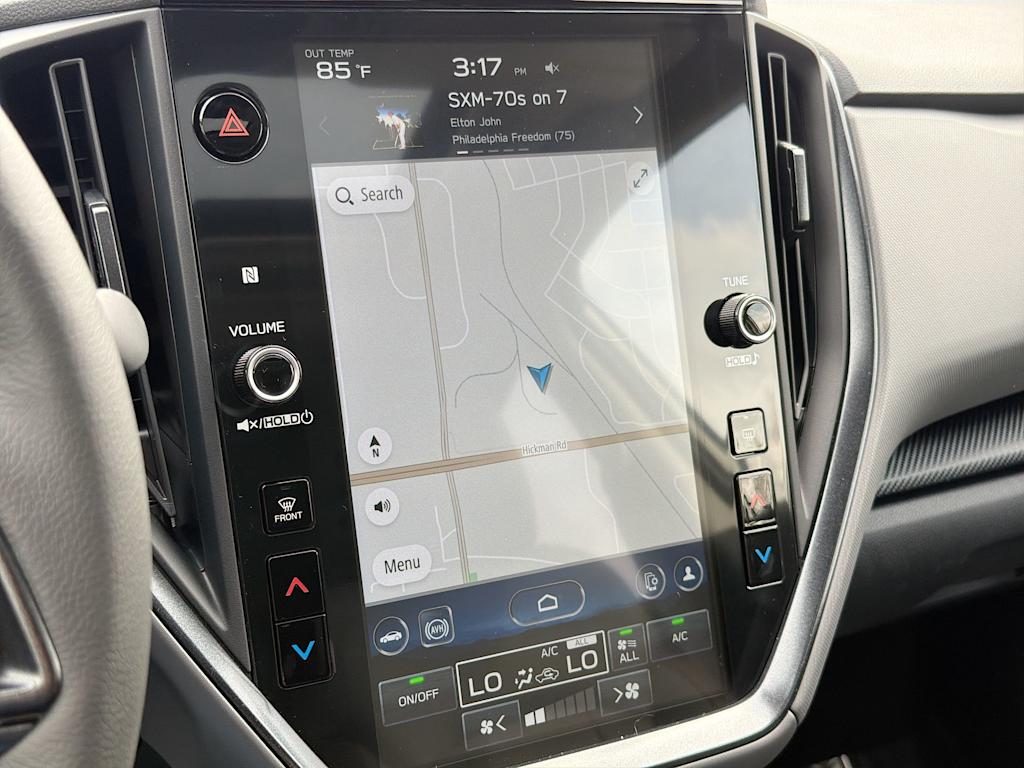 Thumbnail: 2026 Subaru Crosstrek - 15